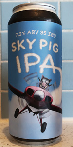 Sky Pig
