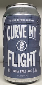 Curve My Flight