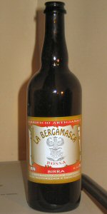 La Bergamasca Rossa