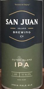 Outer Island IPA