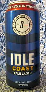 Idle Coast