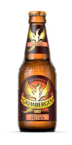Grimbergen Alliance De Peches