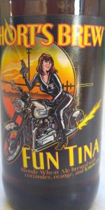 Fun Tina