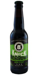 Knockmealdown Irish Stout