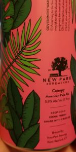 Canopy