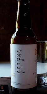 Cantinho CafÃ© - 40Âº 52' 37'' N 6Âº 57' 54'' W