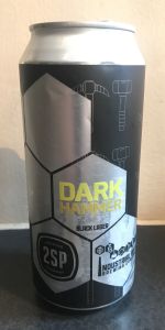 Dark Hammer