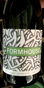 Formhouse (Batch 001)