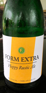 Form Extra