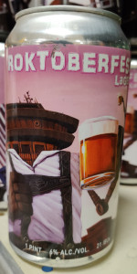 Roktoberfest
