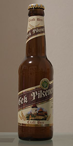 Cek Pilsener