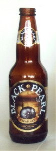Black Pearl Cream Ale