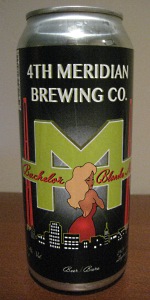 Bachelor Blonde