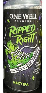 Ripped Right