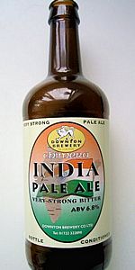 Chimera India Pale Ale