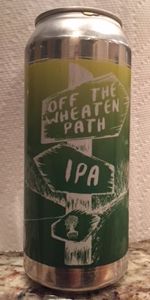 Off The Wheaten Path
