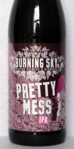 Pretty Mess