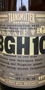 BGH10