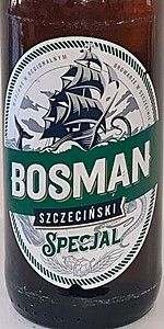 Bosman Specjal