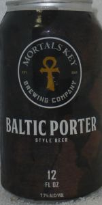 Baltic Porter