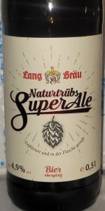 Super Ale