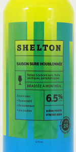 Saison SÃ»re HoublonnÃ©e