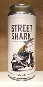 Street Shark