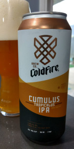 Cumulus Tropicalis