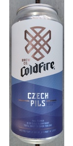 Czech Pilsner
