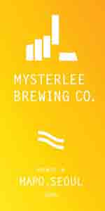 MR.YELLOW Portland Style Pilsner