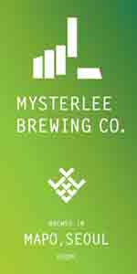 MR.GREEN Hazy West Coast Pale Ale