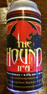 Hound IPA