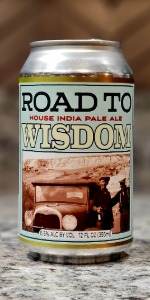 Road To Wisdom