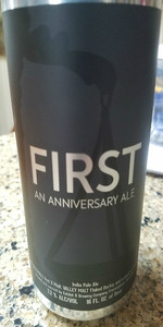 First