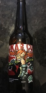 Ryzhaya Sonya (Ð ÑÐ¶Ð°Ñ Ð¡Ð¾Ð½Ñ)
