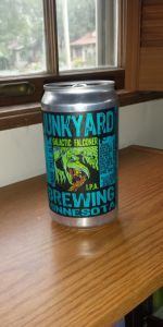 Galactic Falconer IPA