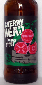 Cherry Head
