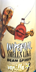 Imperial Smells Like Bean Spirit - Vanilla