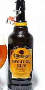 MoliÅ«gÅ³ Elis