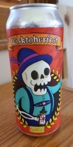 Wisktoberfest