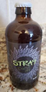 Stray Double IPA