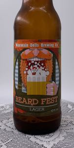 Okto Beard Fest