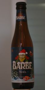 Barbe NoÃ«l