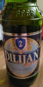 Dilijan (Original Lager Beer)