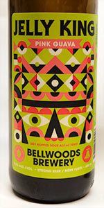 Jelly King - Pink Guava