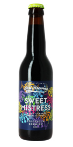 Sweet Mistress