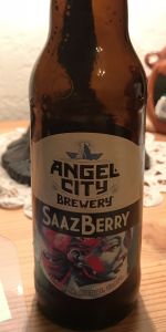 SaazBerry