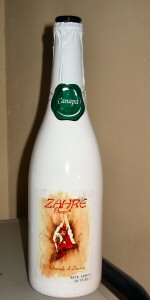 Zahre Canapa
