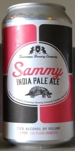 Sammy IPA