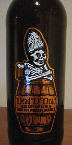 Dead 'N' Dead